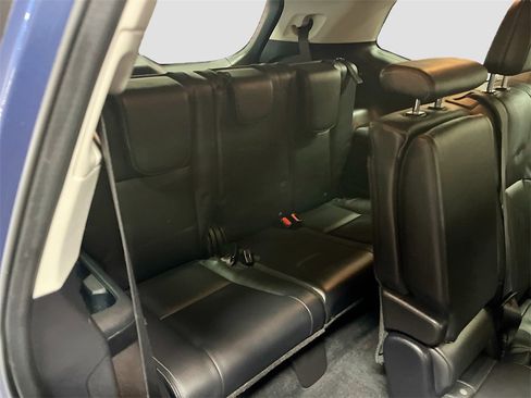 Used 2021 Subaru Ascent Limited w/ Popular Package #2 image 26