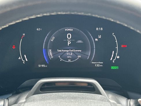 Used 2023 Lexus RX 500h F Sport w/ Cold Area Package image 24