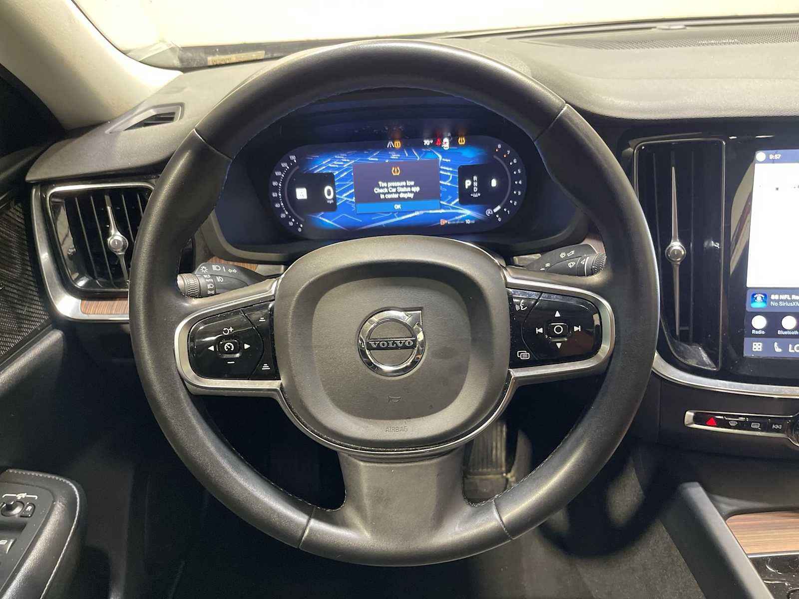 Used 2024 Volvo S60 B5 Plus FWD image 15