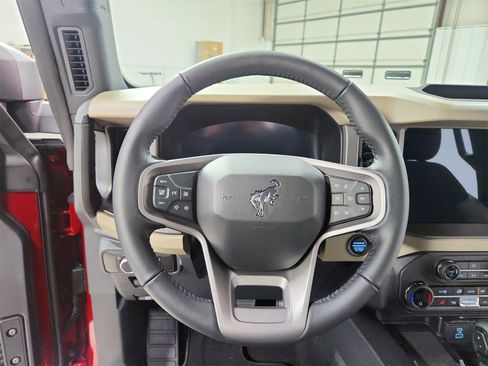 New 2025 Ford Bronco Big Bend image 21