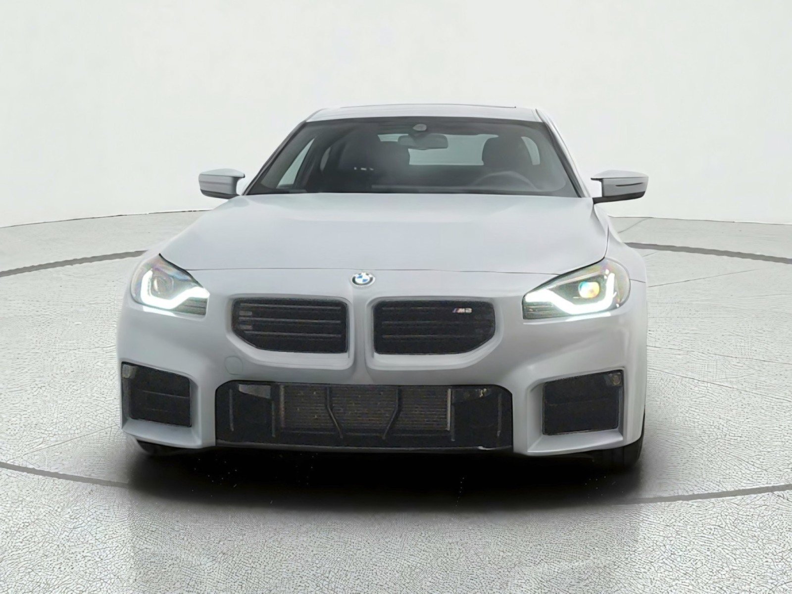 Used 2024 BMW M2 w/ Lighting Package RWD image 2