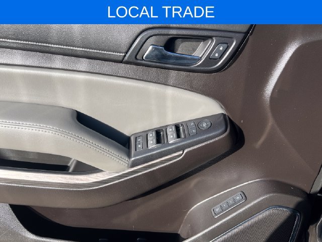 Used 2016 Chevrolet Tahoe LT AWD/4WD image 37