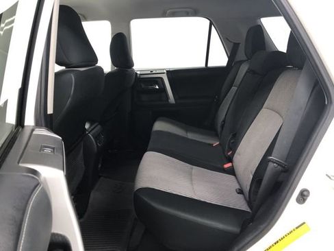 Used 2020 Toyota 4Runner SR5 image 25