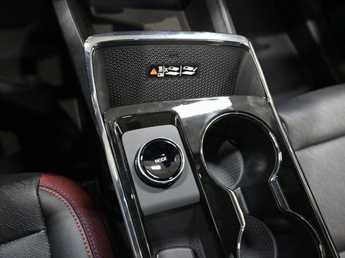 New 2026 Chevrolet Equinox RS image 19