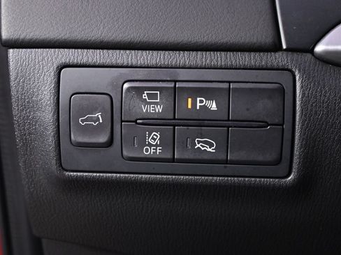 Used 2020 MAZDA CX-9 Grand Touring AWD/4WD image 25