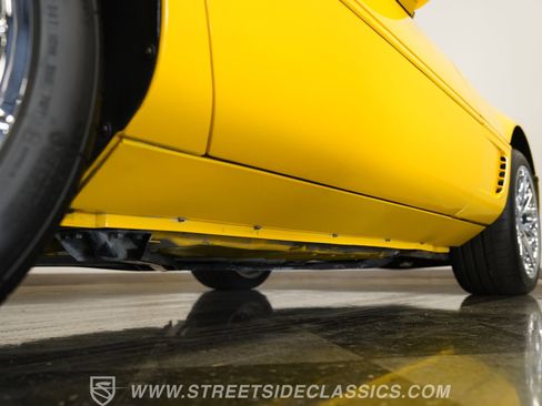 Used 1996 Chevrolet Corvette Convertible image 37