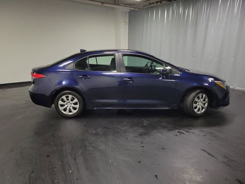 Used 2024 Toyota Corolla LE FWD image 9