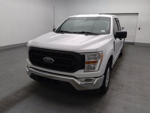 Used 2022 Ford F150 XL w/ Equipment Group 101A High RWD image 15