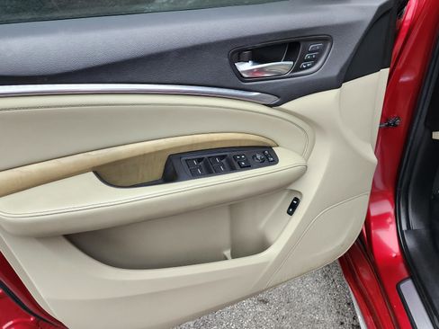 Used 2020 Acura MDX SH-AWD w/ Advance Package image 29