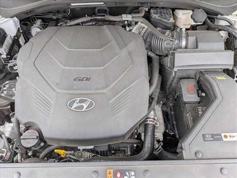 Used 2022 Hyundai Palisade SEL AWD/4WD image 24