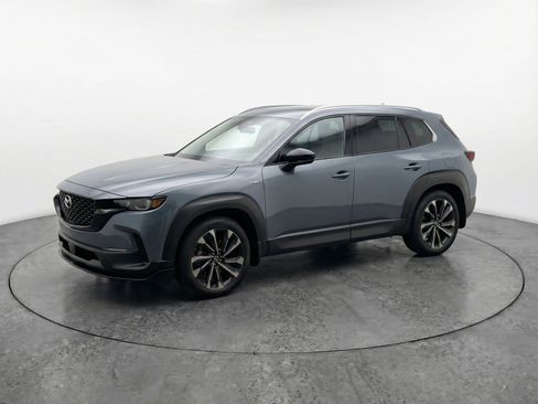 Used 2025 MAZDA CX-50 2.5 Hybrid w/ Premium Plus Pkg AWD/4WD image 3