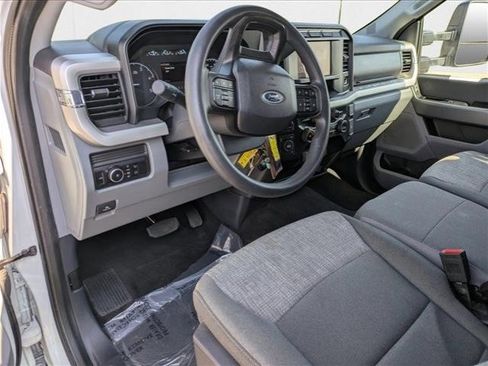 Used 2024 Ford F350 XLT image 17