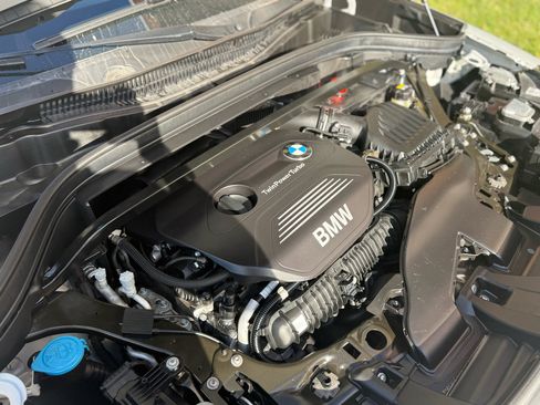 Used 2017 BMW X1 xDrive28i image 42