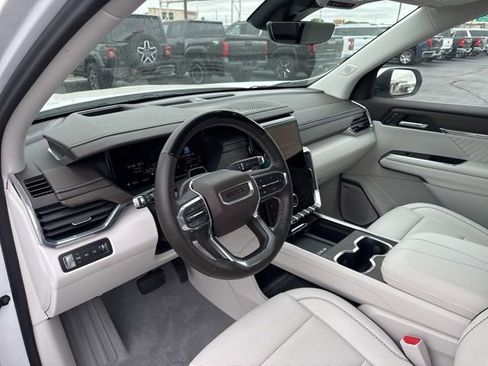 Used 2024 GMC Acadia Denali w/ Super Cruise Package AWD/4WD image 13