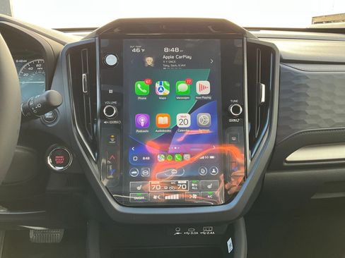 New 2026 Subaru Forester Premium AWD/4WD image 17