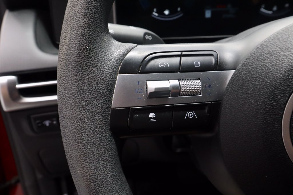 Used 2025 Hyundai Tucson SEL AWD/4WD image 25