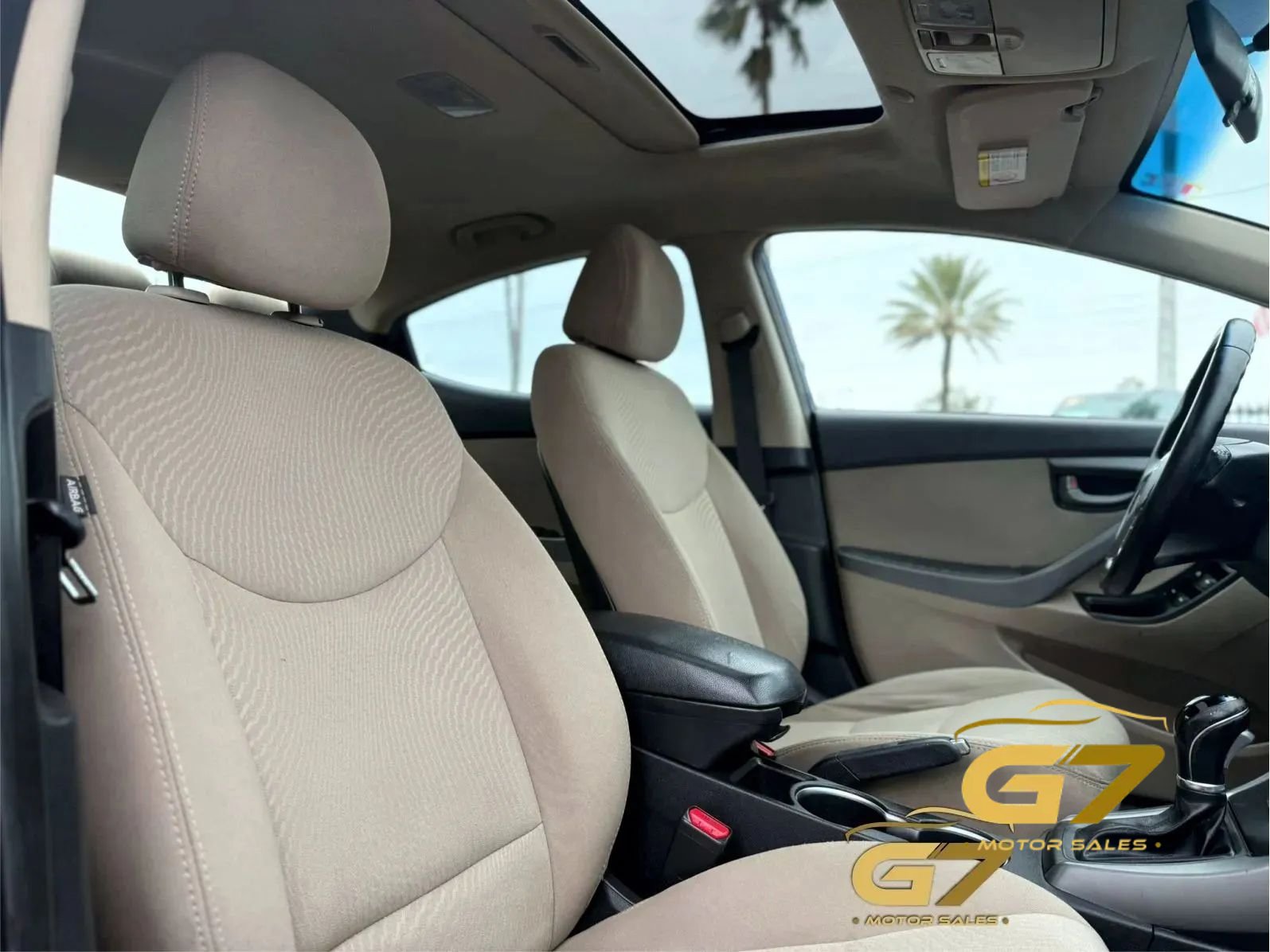 Used 2016 Hyundai Elantra Value Edition FWD image 11