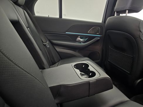 Certified 2021 Mercedes-Benz GLE 350 4MATIC image 25