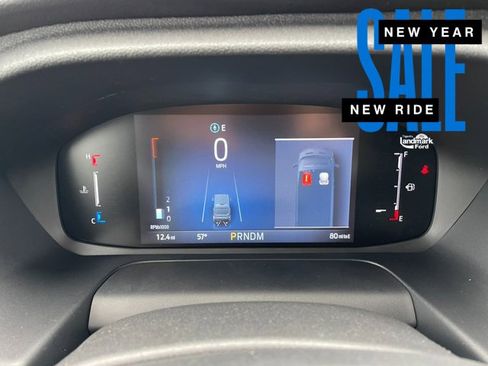 New 2026 Ford Transit 350 148 Medium Roof AWD w/ Load Area Protection Package image 17