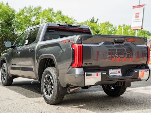 New 2026 Toyota Tundra SR5 AWD/4WD image 5