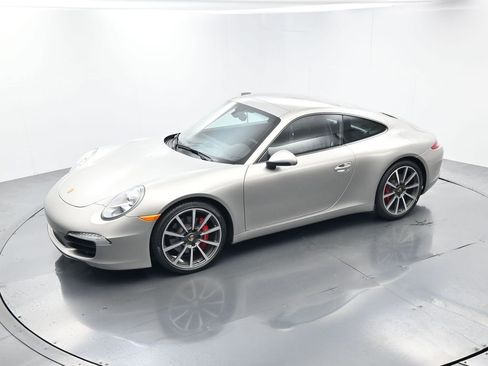 Used 2012 Porsche 911 Carrera S RWD image 35