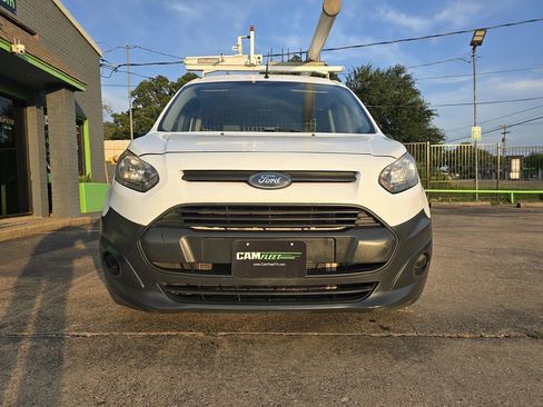 Used 2017 Ford Transit Connect XL image 7