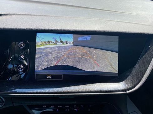 Certified 2023 Buick Envision Essence AWD/4WD image 24