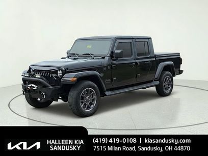 Used 2021 Jeep Gladiator Sport w/ Quick Order Package 24Q 80Th