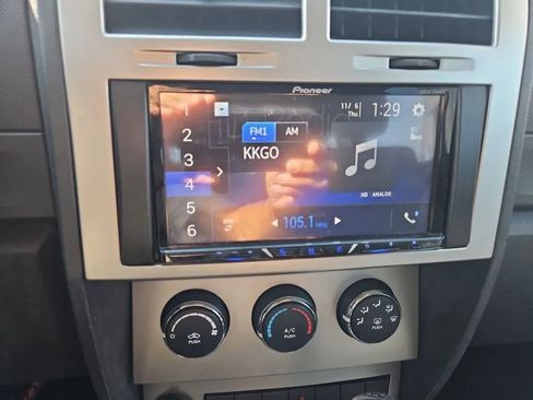 Used 2011 Dodge Nitro Heat image 31