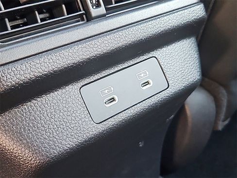 Certified 2025 Honda Accord Sport image 28