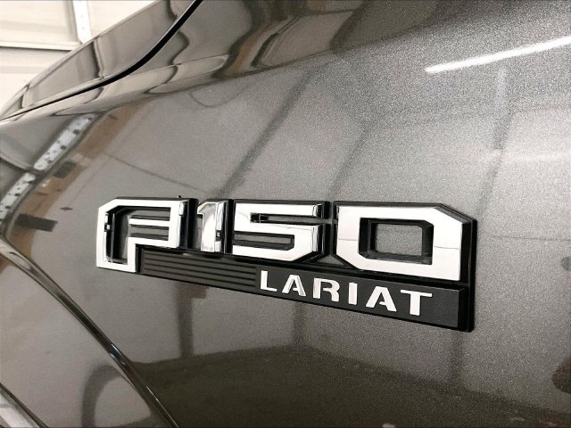 Used 2019 Ford F150 Lariat AWD/4WD image 13