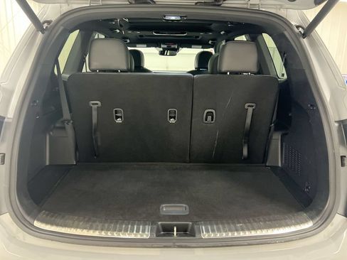 Used 2024 Kia Telluride SX X-Line AWD/4WD image 26