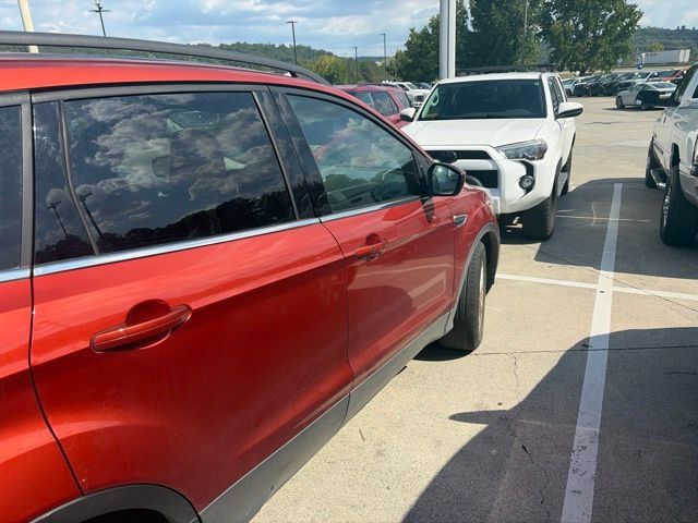 Used 2019 Ford Escape SEL AWD/4WD image 11