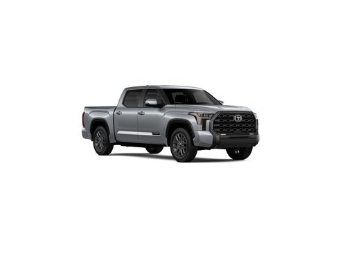 New 2026 Toyota Tundra Platinum AWD/4WD image 49