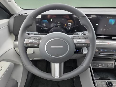 New 2026 Hyundai Kona Limited AWD/4WD image 17