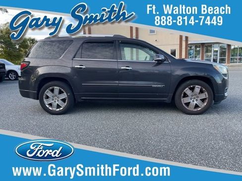 Used 2013 GMC Acadia Denali image 1