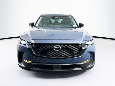 Used 2026 MAZDA CX-50 AWD 2.5 S w/ Preferred Pkg image 2