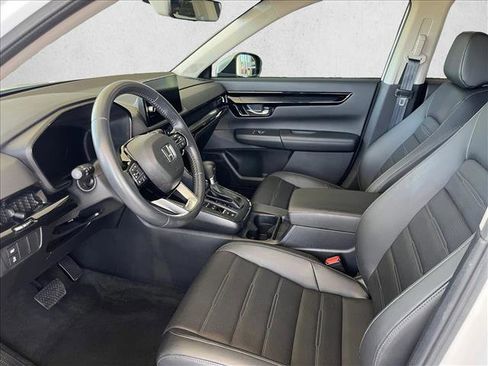 Used 2023 Honda CR-V EX-L image 9