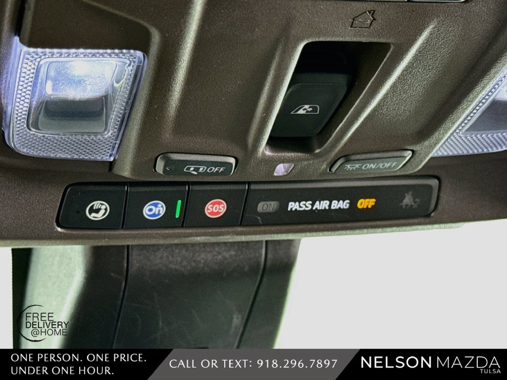 Used 2020 GMC Sierra 1500 SLT w/ SLT Premium Plus Package AWD/4WD image 36