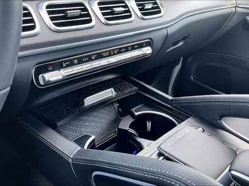 New 2025 Mercedes-Benz GLE 350 4MATIC image 18