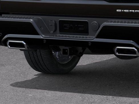 New 2026 GMC Sierra 1500 Denali Ultimate image 14