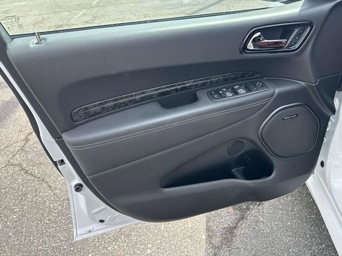 New 2023 Dodge Durango SRT Hellcat AWD/4WD image 18