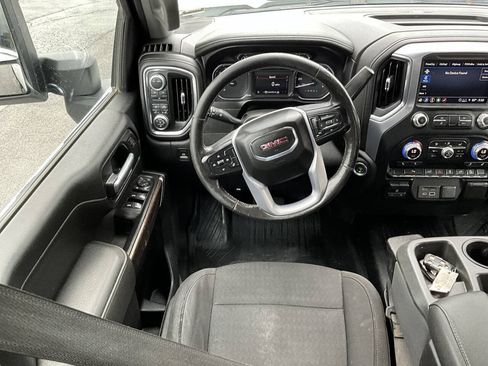Used 2021 GMC Sierra 2500 SLE w/ SLE Value Package; AWD/4WD image 27