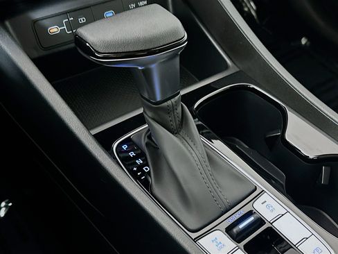 New 2026 Hyundai Tucson SEL image 16