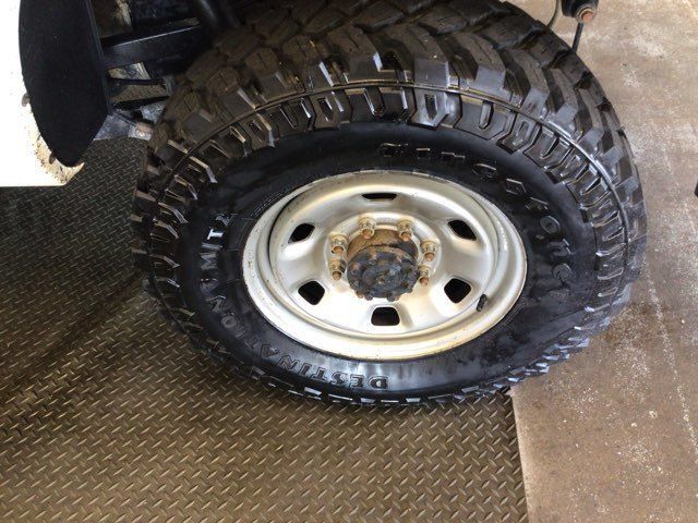 Used 2020 RAM 2500 Tradesman w/ Protection Group AWD/4WD image 28