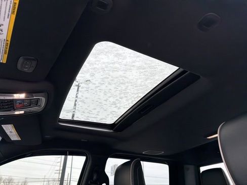 Used 2024 RAM 3500 Laramie w/ Night Edition image 45