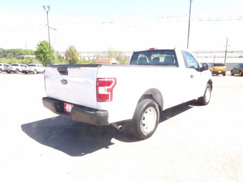 Used 2020 Ford F150 XL w/ Equipment Group 101A Mid RWD image 9