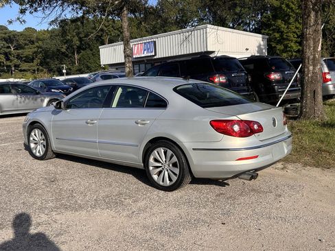 Used 2012 Volkswagen CC Sport image 13