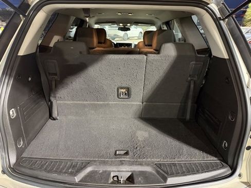 Used 2016 GMC Acadia SL image 9