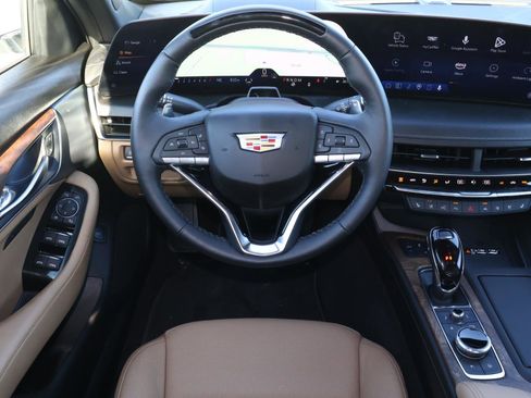 Used 2025 Cadillac CT5 Premium Luxury w/ Technology Package image 9